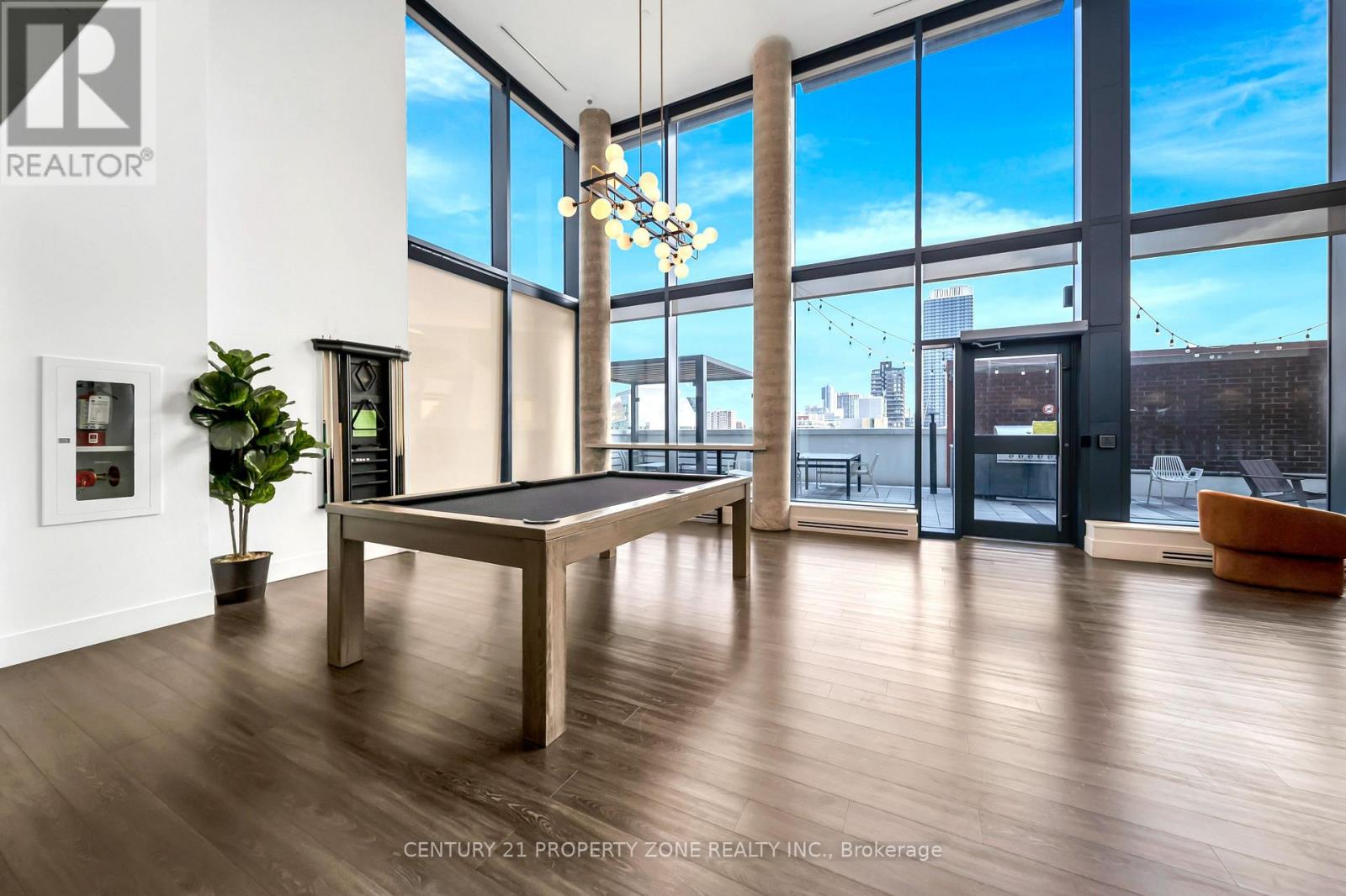 1612 - 5 Wellington Street, Kitchener, Ontario  N2G 0E3 - Photo 24 - X13045758