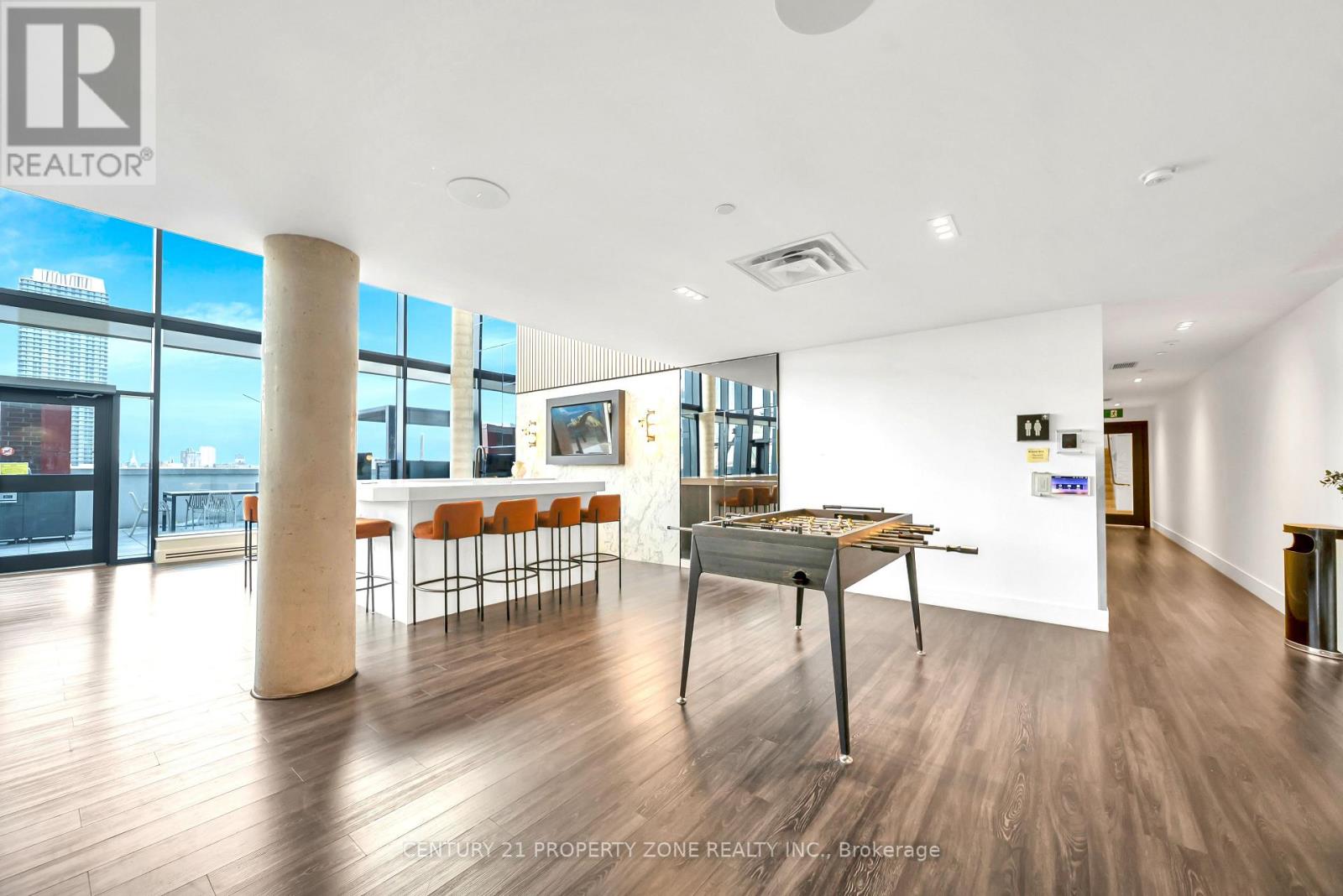 1612 - 5 Wellington Street, Kitchener, Ontario  N2G 0E3 - Photo 25 - X13045758