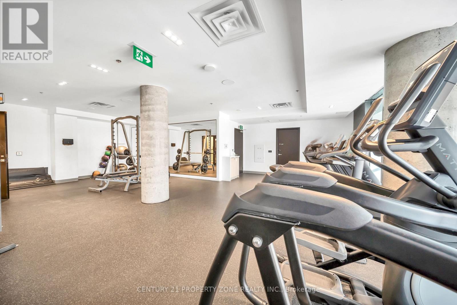 1612 - 5 Wellington Street, Kitchener, Ontario  N2G 0E3 - Photo 27 - X13045758