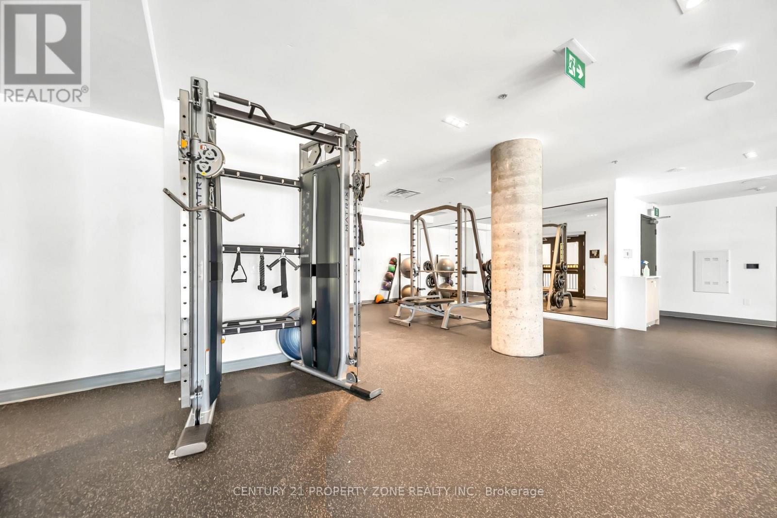 1612 - 5 Wellington Street, Kitchener, Ontario  N2G 0E3 - Photo 29 - X13045758