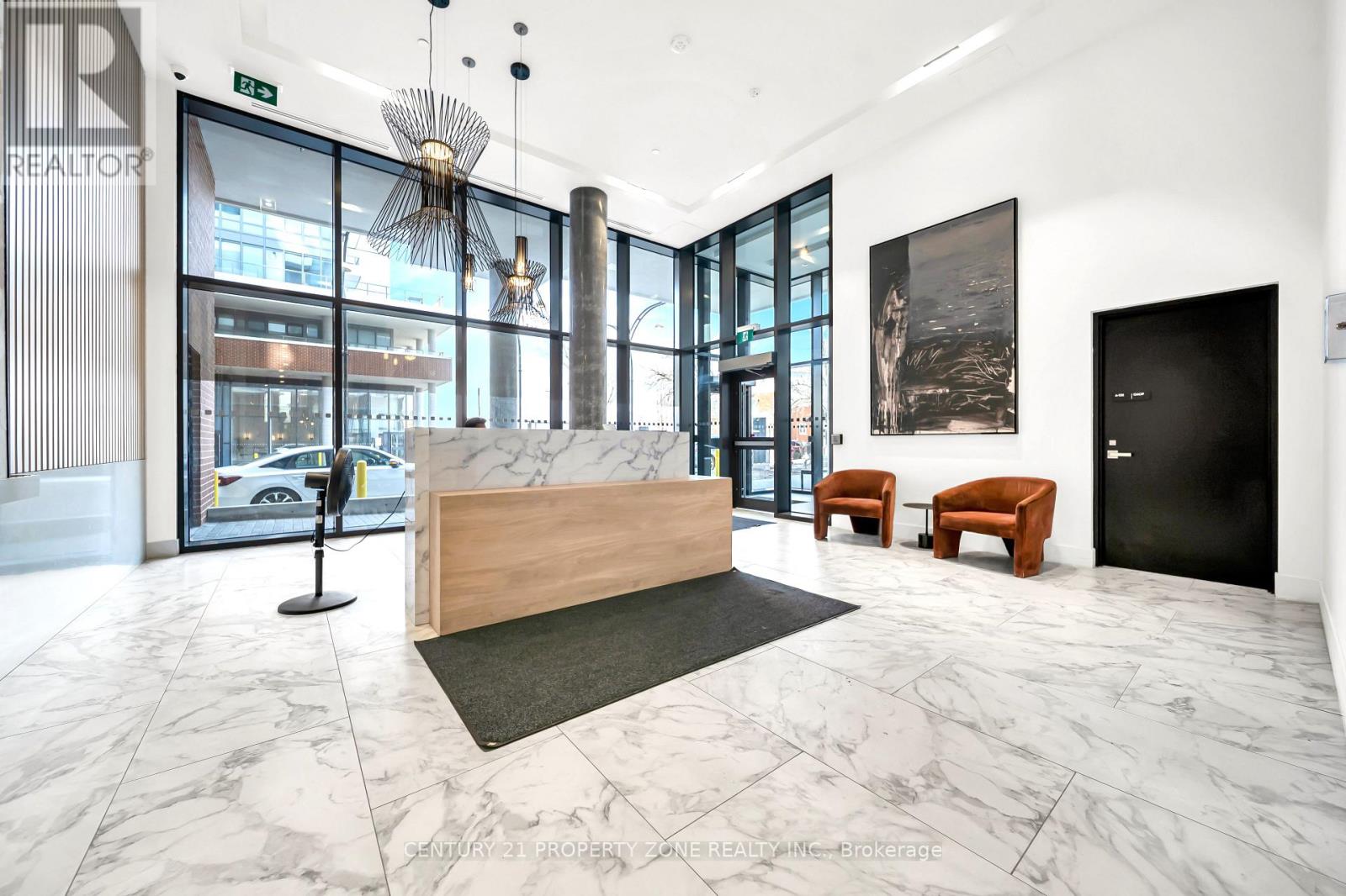 1612 - 5 Wellington Street, Kitchener, Ontario  N2G 0E3 - Photo 4 - X13045758