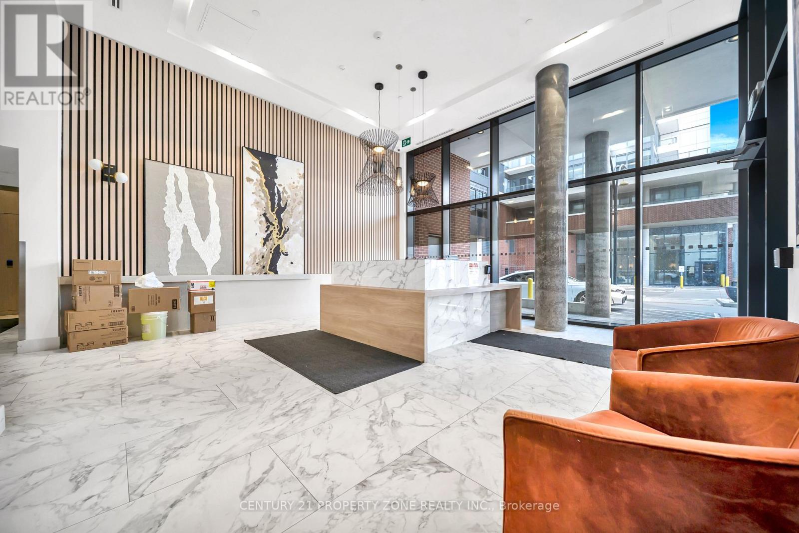 1612 - 5 Wellington Street, Kitchener, Ontario  N2G 0E3 - Photo 5 - X13045758