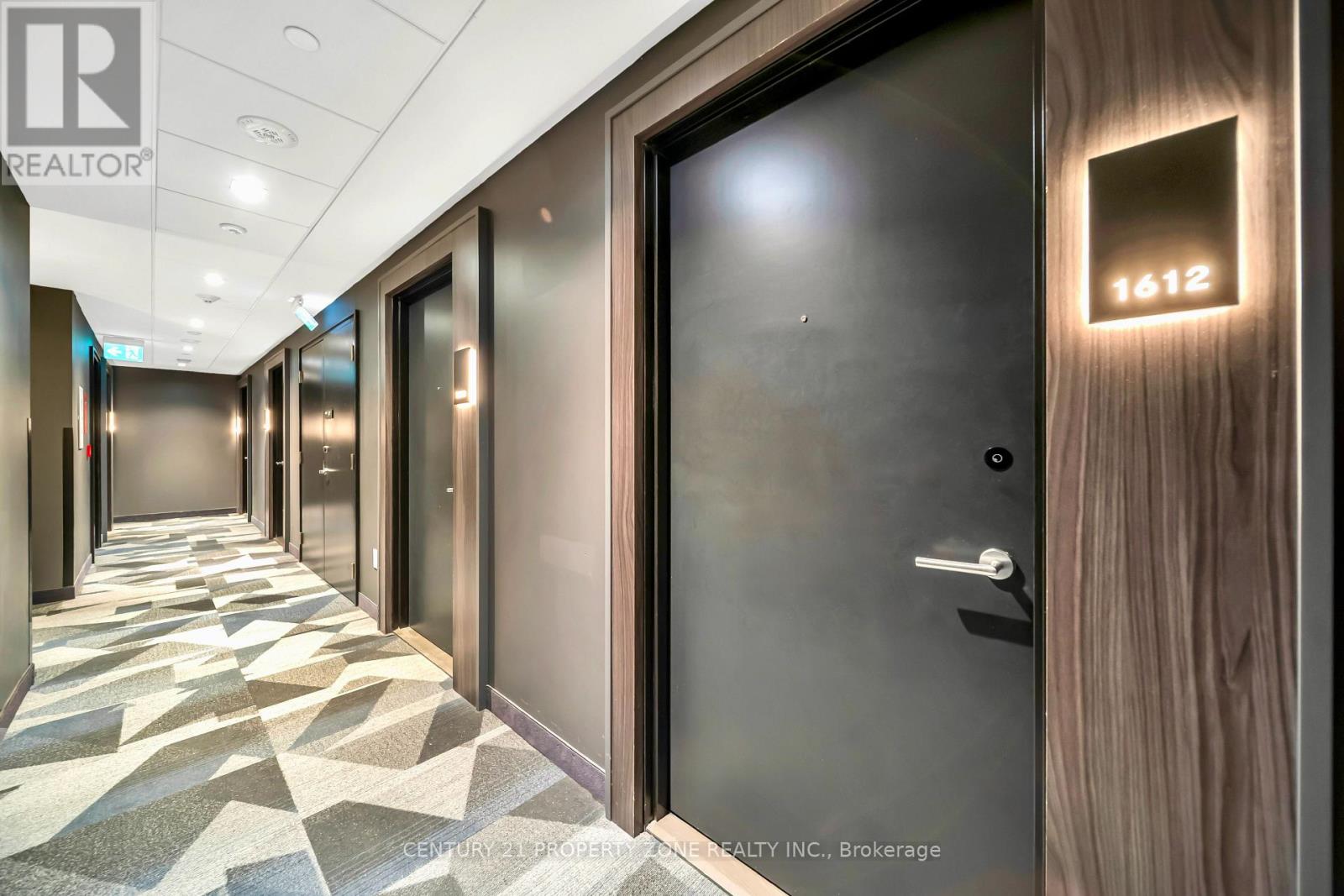 1612 - 5 Wellington Street, Kitchener, Ontario  N2G 0E3 - Photo 6 - X13045758