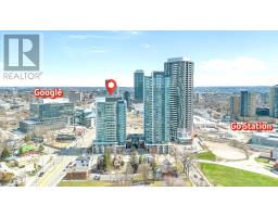 1612 - 5 WELLINGTON STREET, Kitchener, Ontario