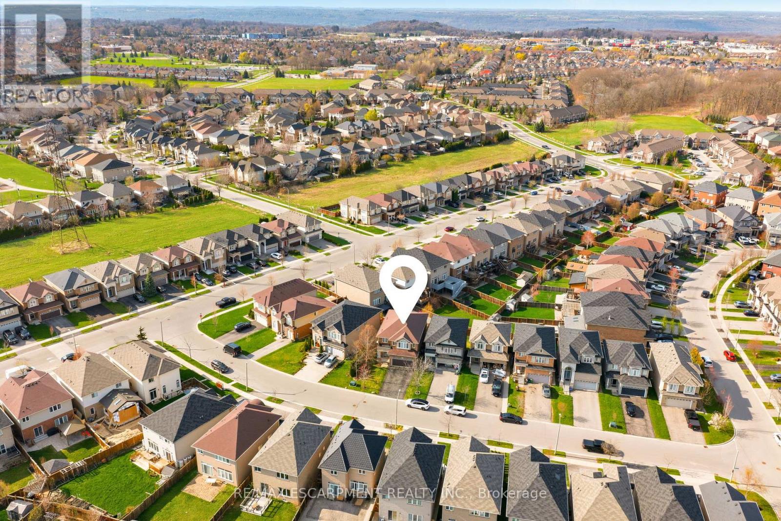 21 House Lane, Hamilton, Ontario  L9K 0G1 - Photo 38 - X13039654