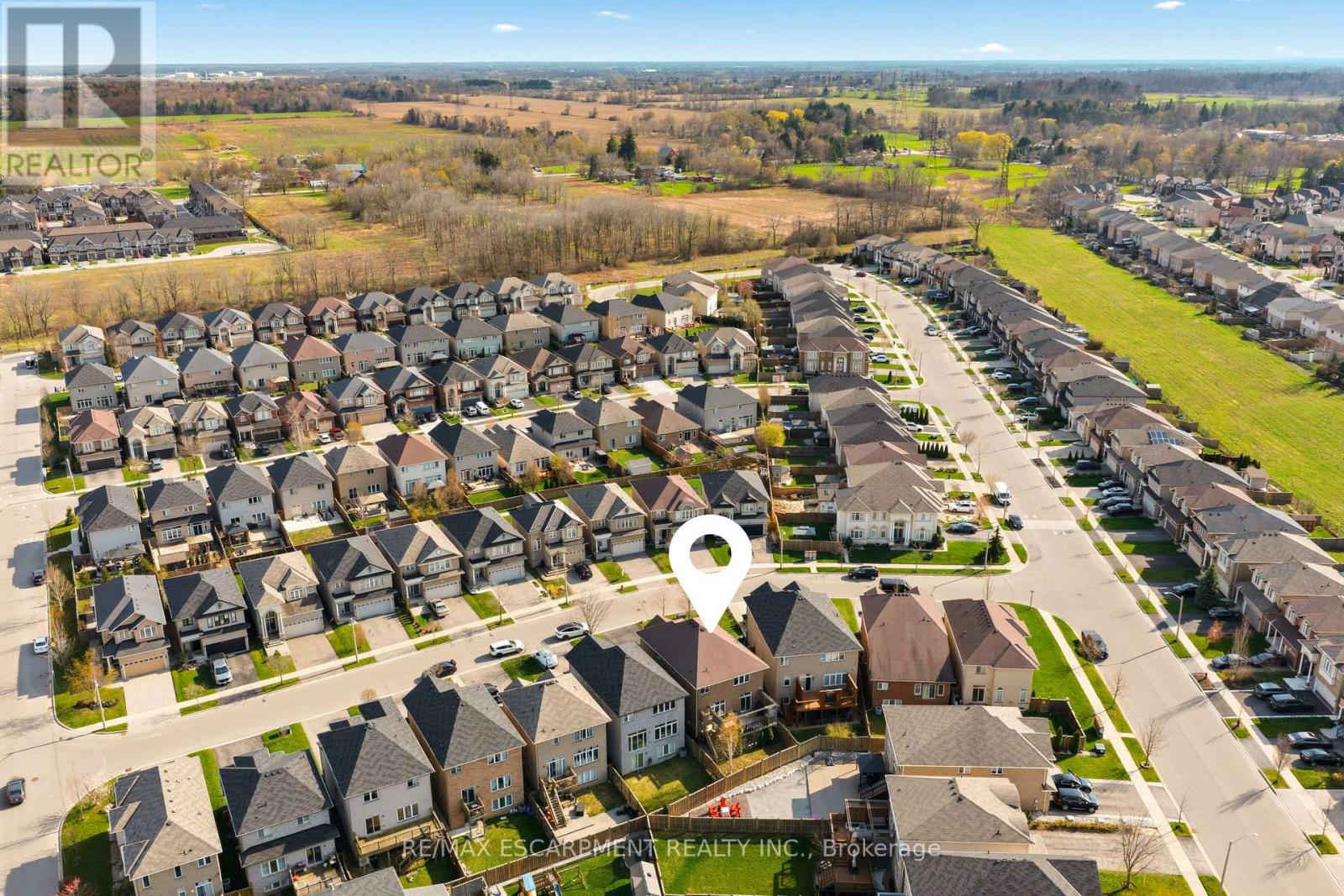 21 House Lane, Hamilton, Ontario  L9K 0G1 - Photo 40 - X13039654