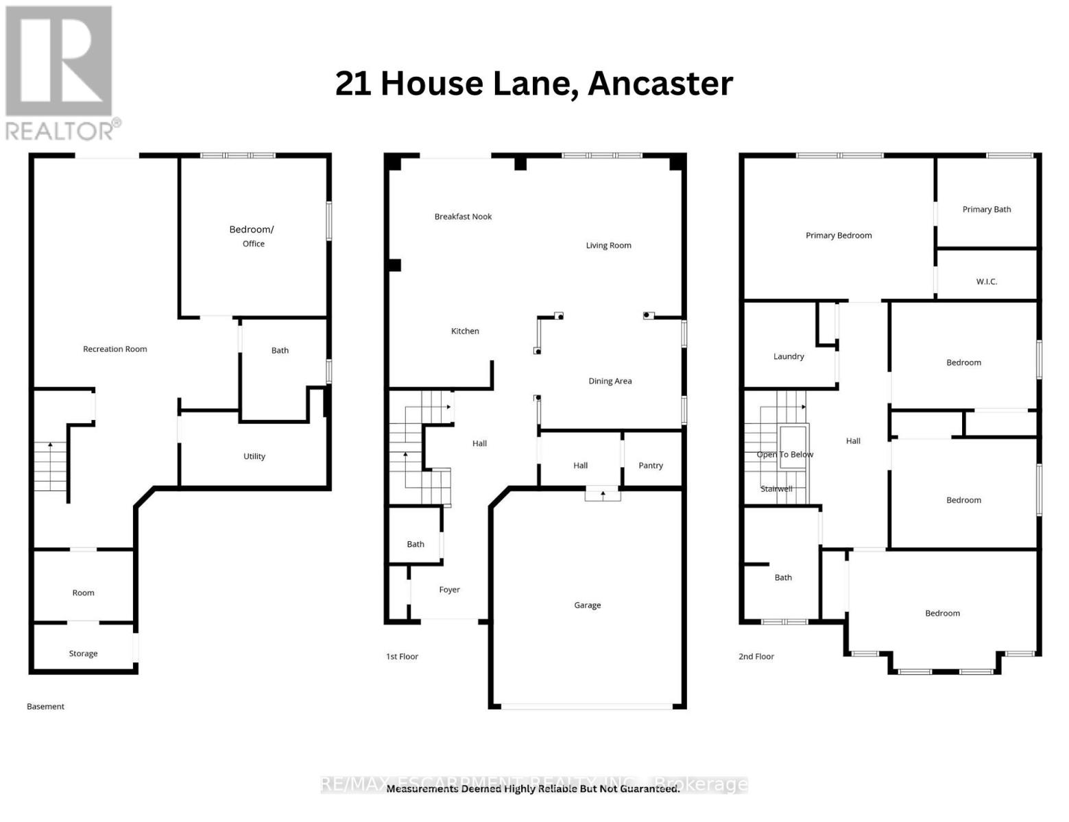 21 House Lane, Hamilton, Ontario  L9K 0G1 - Photo 42 - X13039654