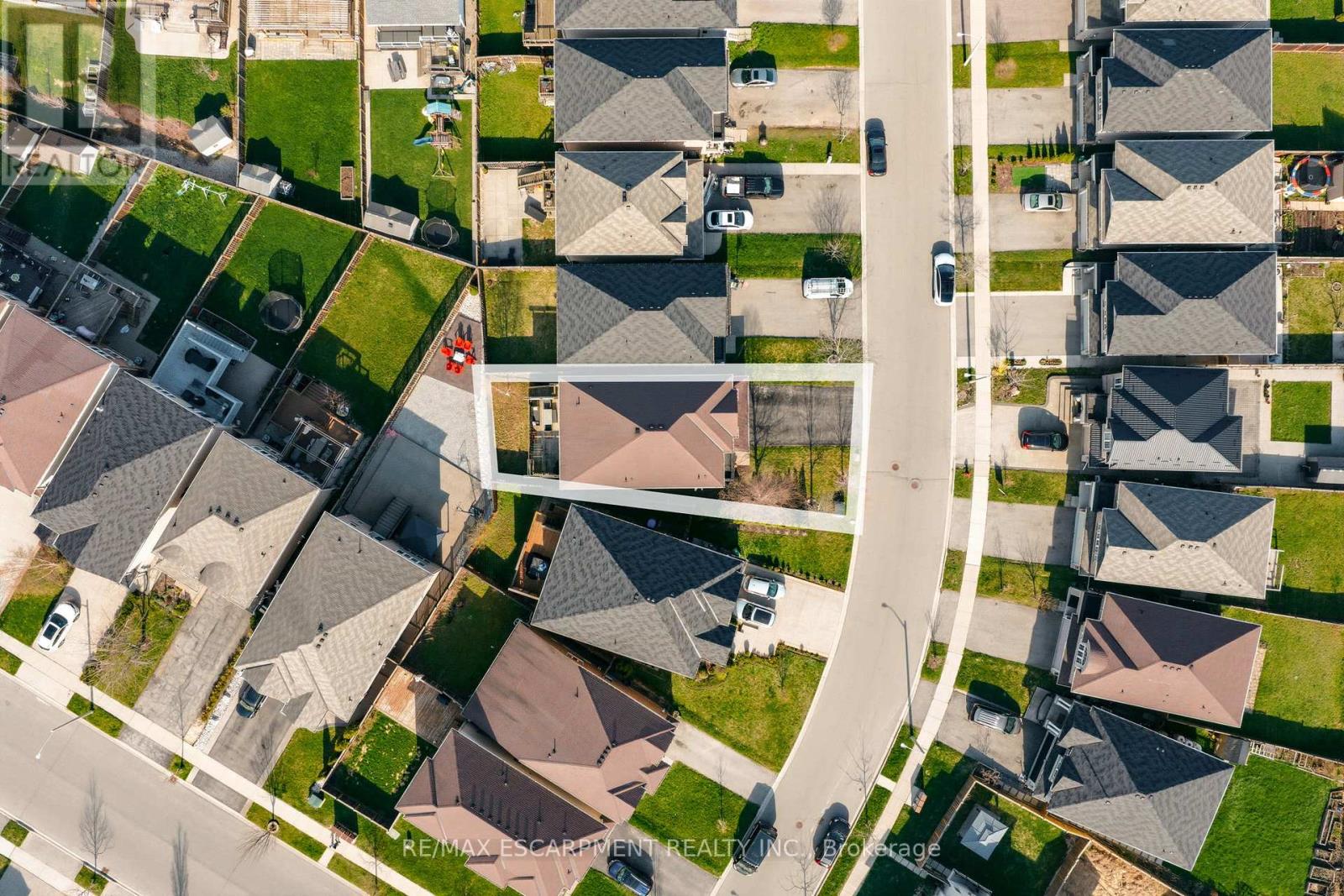 21 House Lane, Hamilton, Ontario  L9K 0G1 - Photo 37 - X13039654