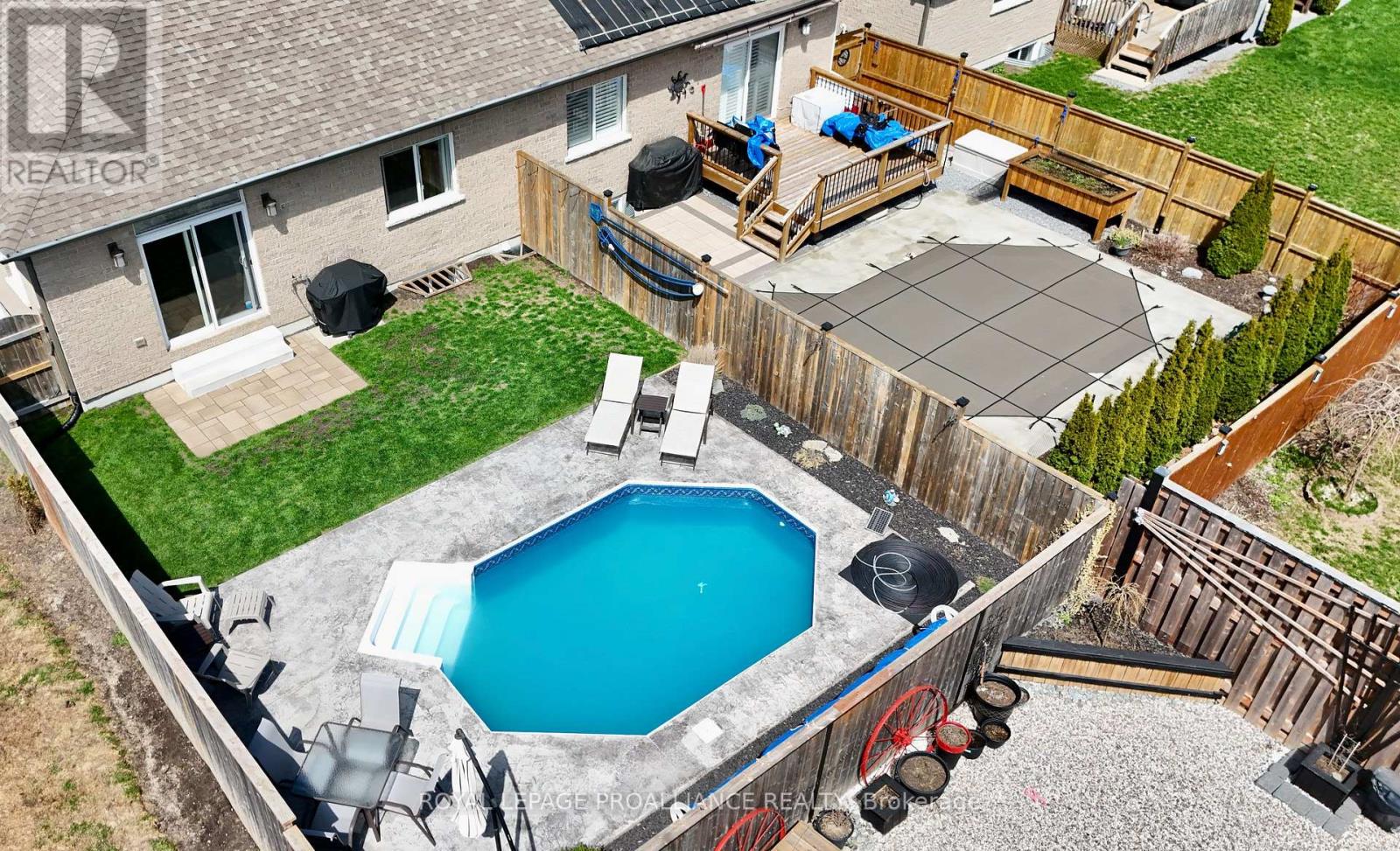 37 Farmington Crescent, Belleville, Ontario  K8N 0J9 - Photo 27 - X13019562