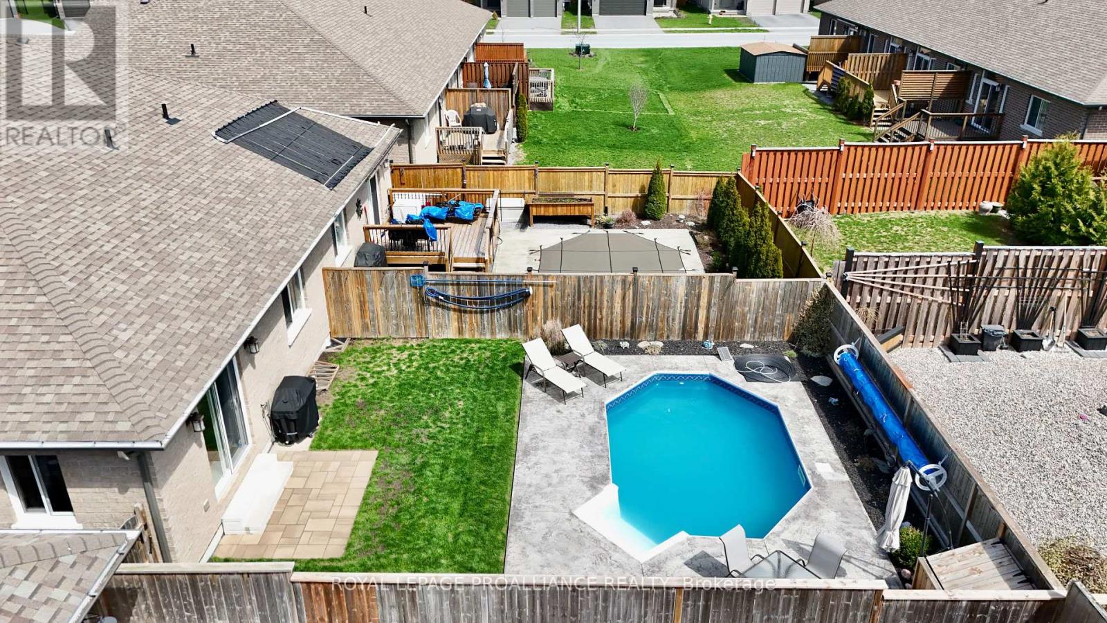 37 Farmington Crescent, Belleville, Ontario  K8N 0J9 - Photo 26 - X13019562