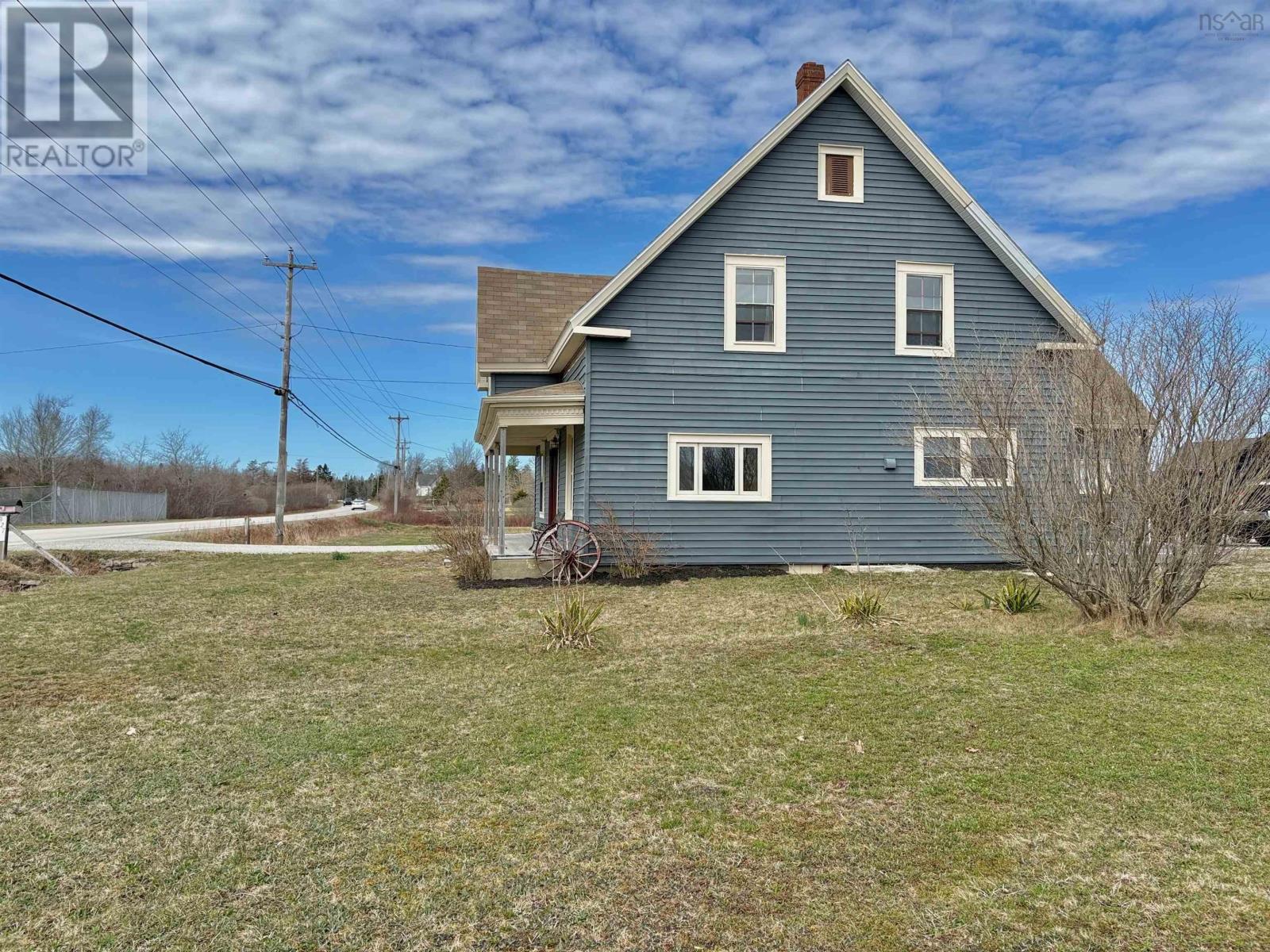 927 Highway 334, Plymouth, Nova Scotia  B0W 1B0 - Photo 28 - 202608628