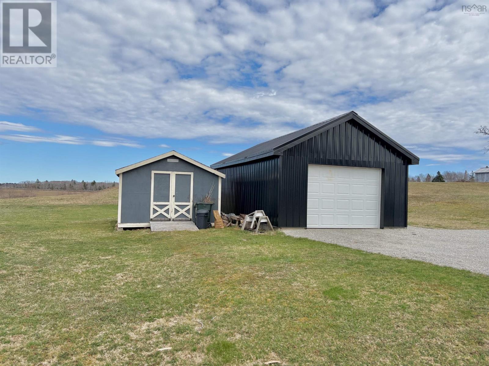 927 Highway 334, Plymouth, Nova Scotia  B0W 1B0 - Photo 30 - 202608628