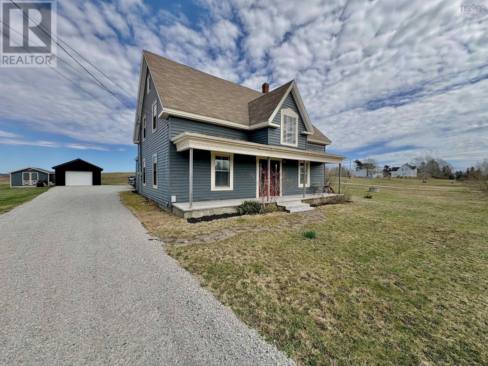 927 Highway 334, Plymouth, Nova Scotia  B0W 1B0 - Photo 31 - 202608628