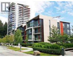 110 5638 BIRNEY AVENUE, Vancouver, British Columbia