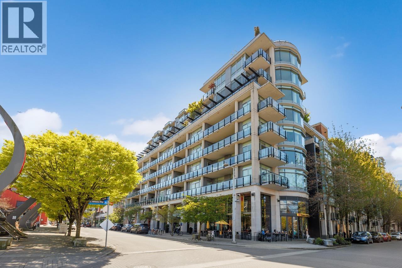 302 1625 Manitoba Street, Vancouver, British Columbia  V5Y 0B8 - Photo 35 - R3106275