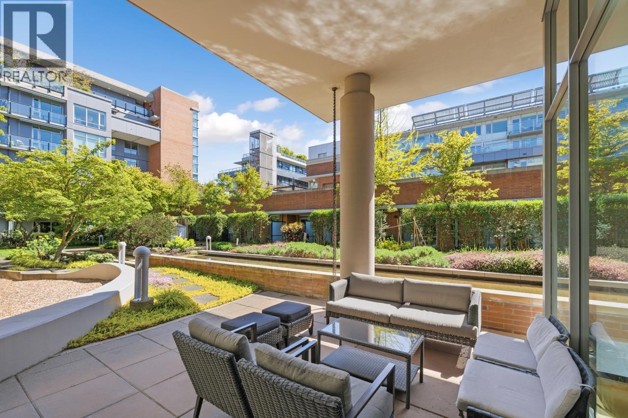 302 1625 Manitoba Street, Vancouver, British Columbia  V5Y 0B8 - Photo 28 - R3106275