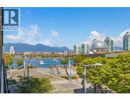 302 1625 MANITOBA STREET, Vancouver, British Columbia