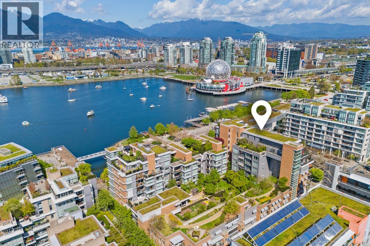 302 1625 Manitoba Street, Vancouver, British Columbia  V5Y 0B8 - Photo 38 - R3106275