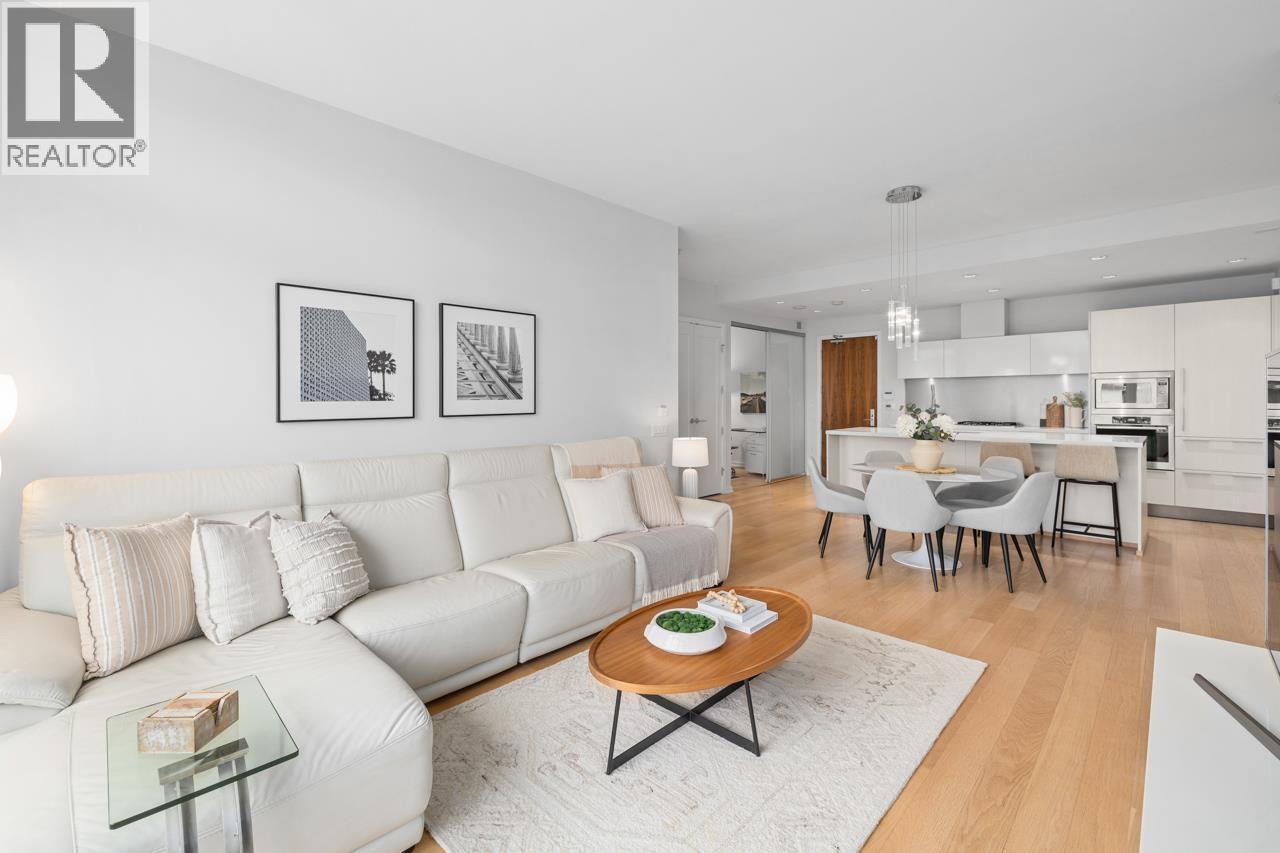 302 1625 Manitoba Street, Vancouver, British Columbia  V5Y 0B8 - Photo 7 - R3106275