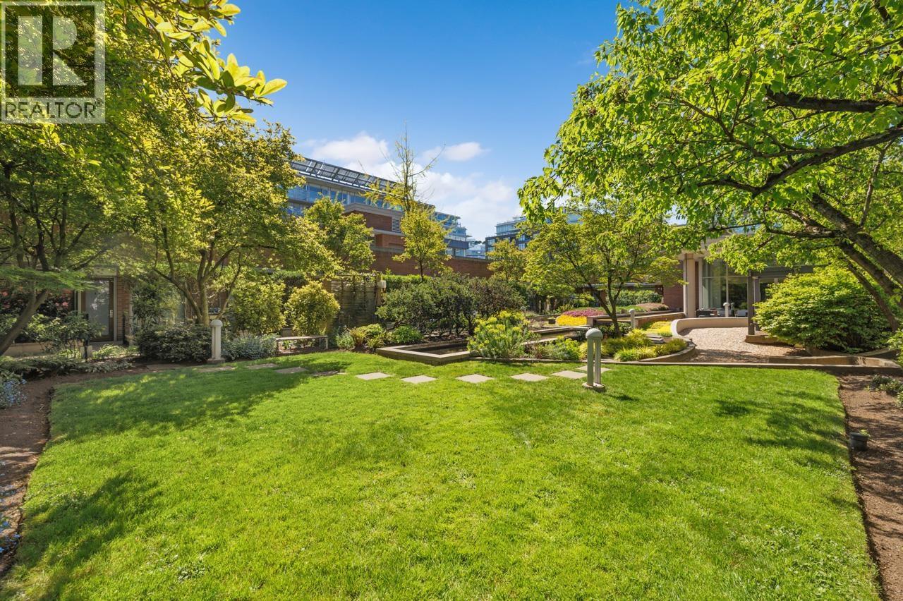 302 1625 Manitoba Street, Vancouver, British Columbia  V5Y 0B8 - Photo 26 - R3106275