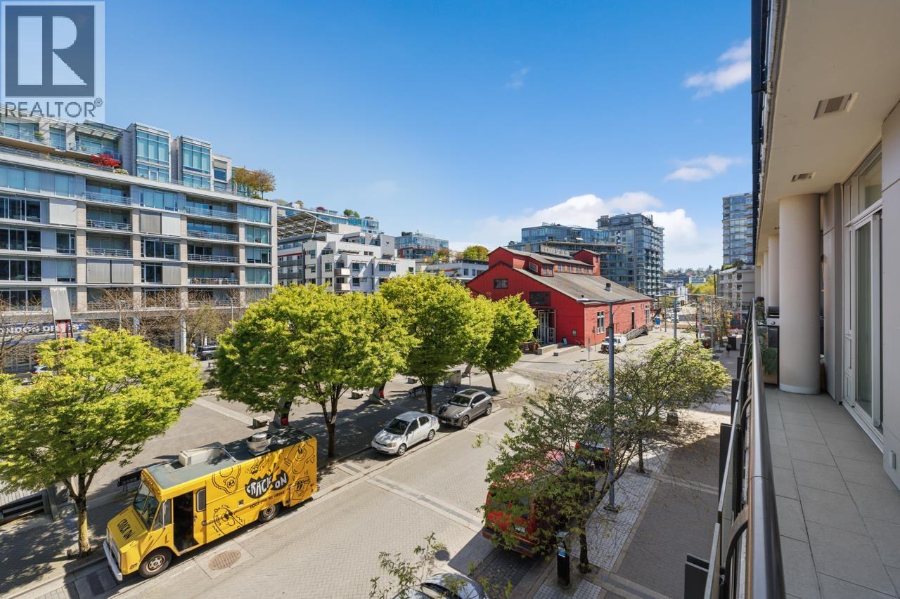 302 1625 Manitoba Street, Vancouver, British Columbia  V5Y 0B8 - Photo 25 - R3106275