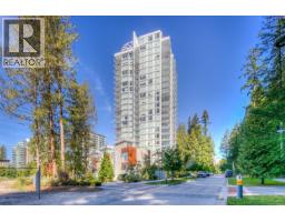803 3355 BINNING ROAD, Vancouver, British Columbia