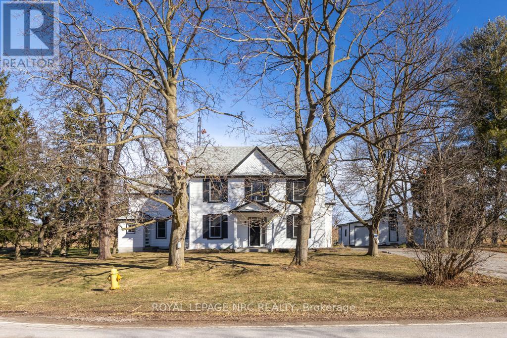 245 Niven Road, Niagara-On-The-Lake, Ontario  L0S 1J0 - Photo 2 - X12869028