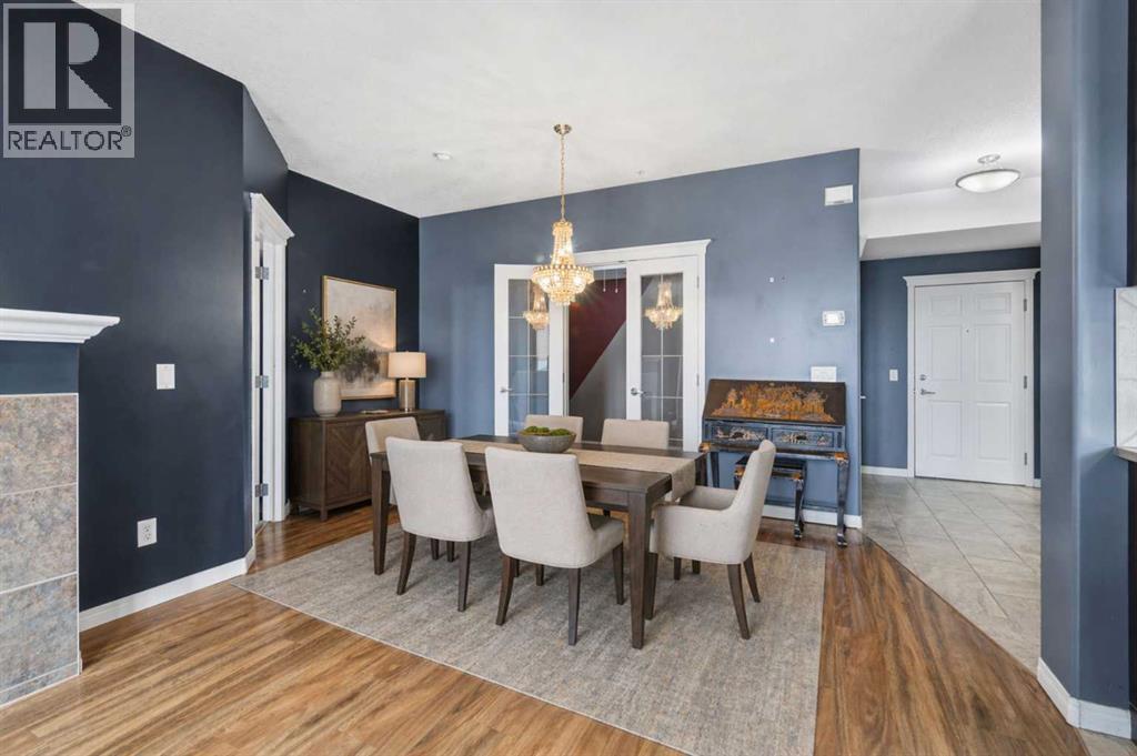 105, 15 Everstone Drive Sw, Calgary, Alberta  T2Y 5H5 - Photo 9 - A2304603