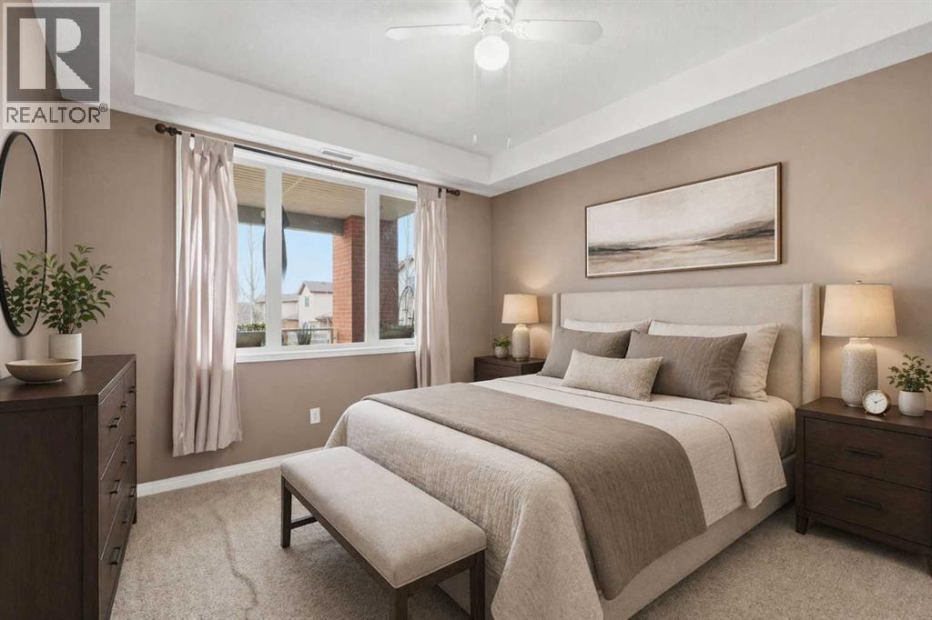 105, 15 Everstone Drive Sw, Calgary, Alberta  T2Y 5H5 - Photo 17 - A2304603