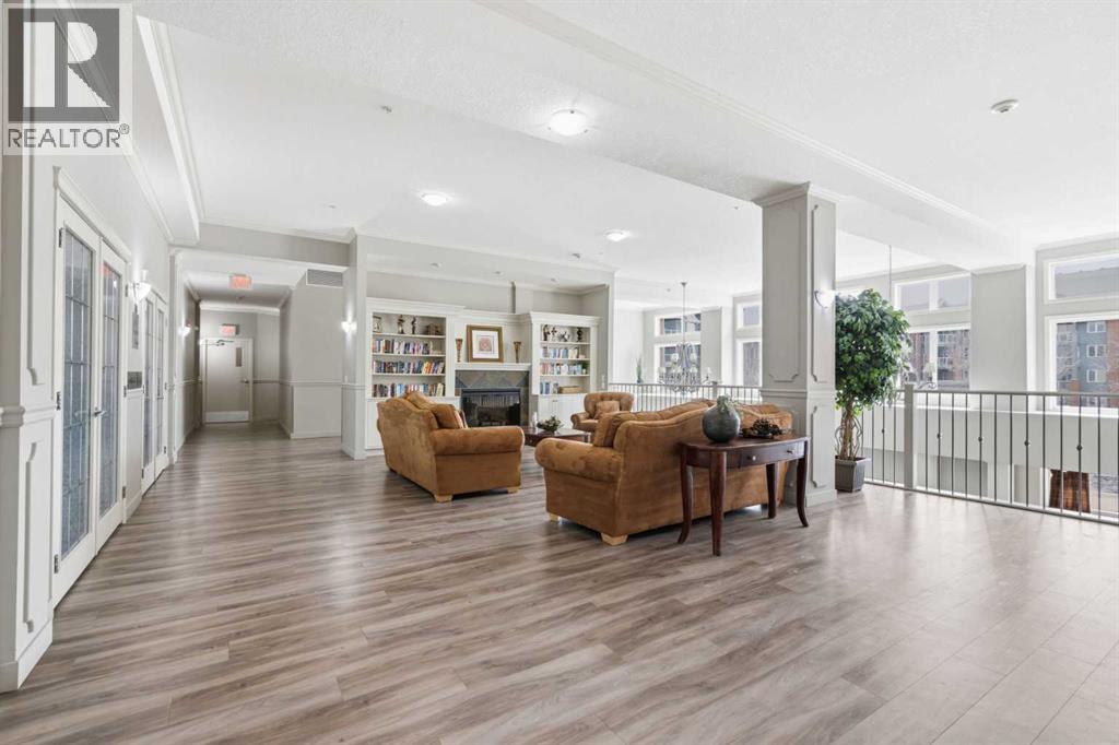 105, 15 Everstone Drive Sw, Calgary, Alberta  T2Y 5H5 - Photo 28 - A2304603