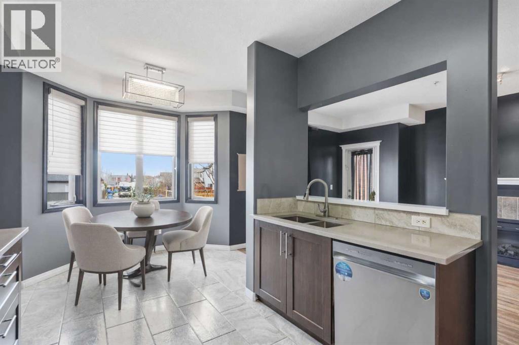 105, 15 Everstone Drive Sw, Calgary, Alberta  T2Y 5H5 - Photo 10 - A2304603