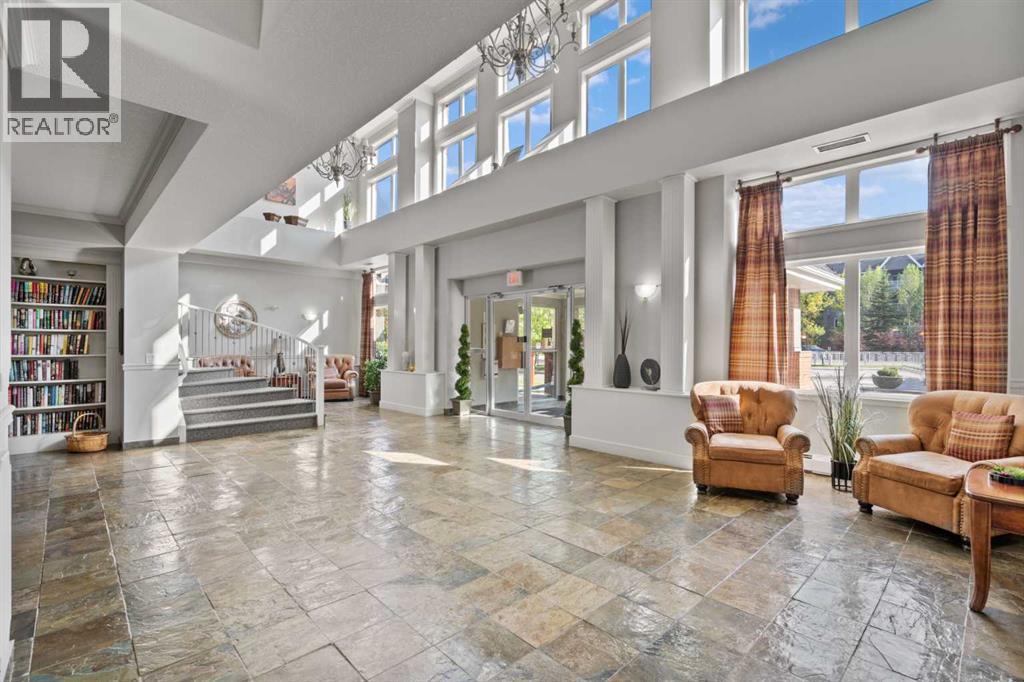 105, 15 Everstone Drive Sw, Calgary, Alberta  T2Y 5H5 - Photo 5 - A2304603