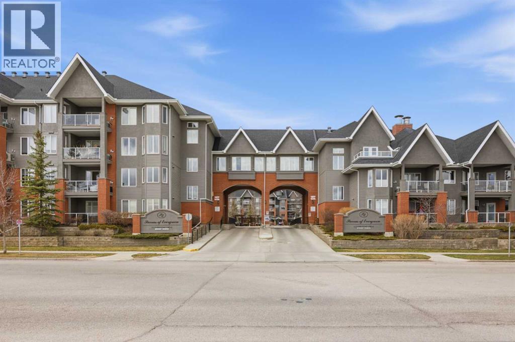 105, 15 Everstone Drive Sw, Calgary, Alberta  T2Y 5H5 - Photo 1 - A2304603