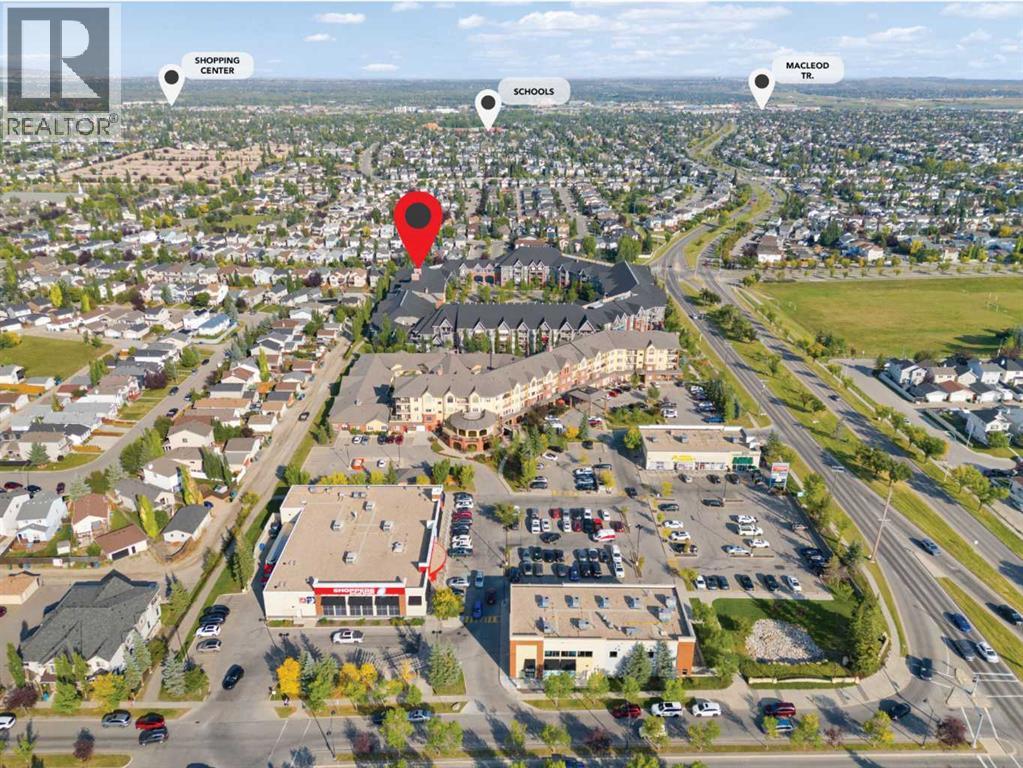 105, 15 Everstone Drive Sw, Calgary, Alberta  T2Y 5H5 - Photo 37 - A2304603