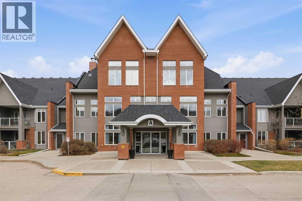 105, 15 Everstone Drive Sw, Calgary, Alberta  T2Y 5H5 - Photo 2 - A2304603