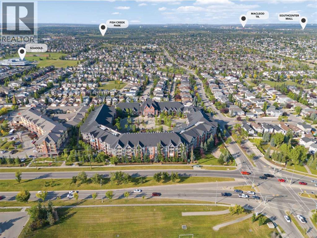 105, 15 Everstone Drive Sw, Calgary, Alberta  T2Y 5H5 - Photo 38 - A2304603