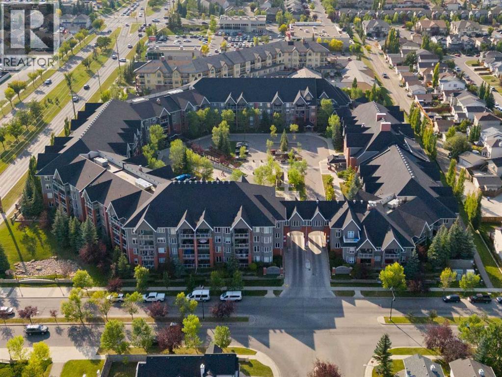 105, 15 Everstone Drive Sw, Calgary, Alberta  T2Y 5H5 - Photo 4 - A2304603