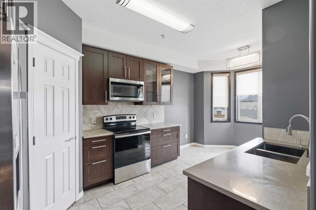 105, 15 Everstone Drive Sw, Calgary, Alberta  T2Y 5H5 - Photo 11 - A2304603
