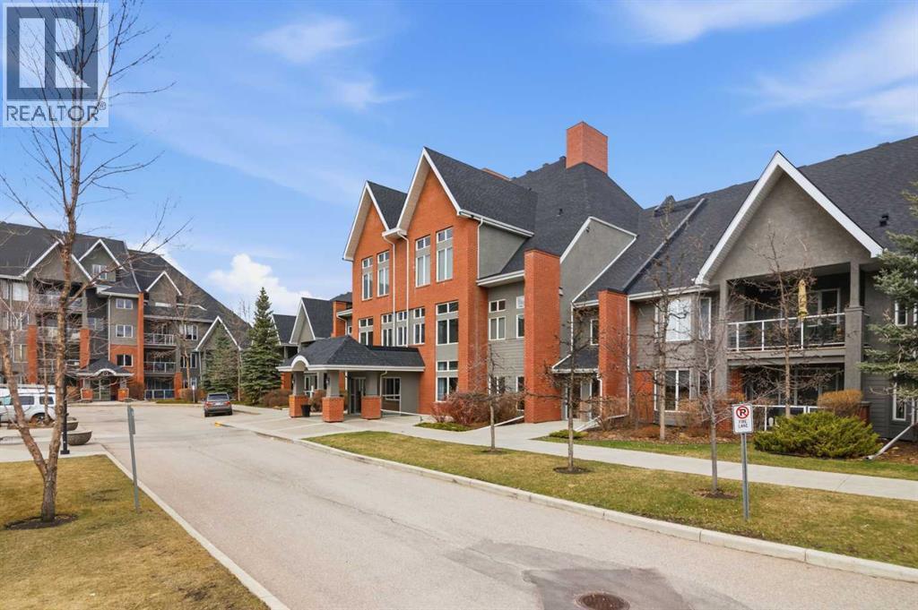 105, 15 Everstone Drive Sw, Calgary, Alberta  T2Y 5H5 - Photo 3 - A2304603