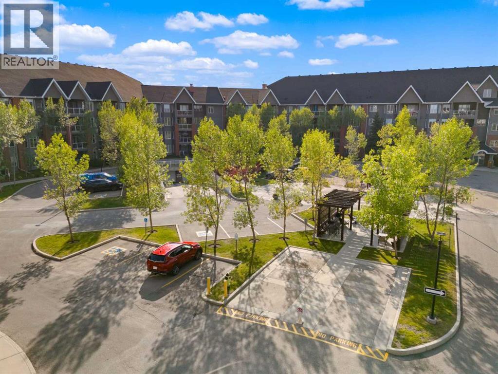 105, 15 Everstone Drive Sw, Calgary, Alberta  T2Y 5H5 - Photo 35 - A2304603