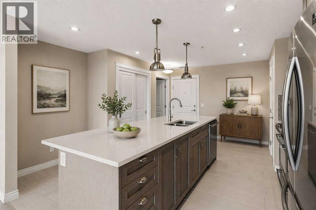 207, 39 Quarry Gate Se, Calgary, Alberta  T2C 5P4 - Photo 10 - A2304654