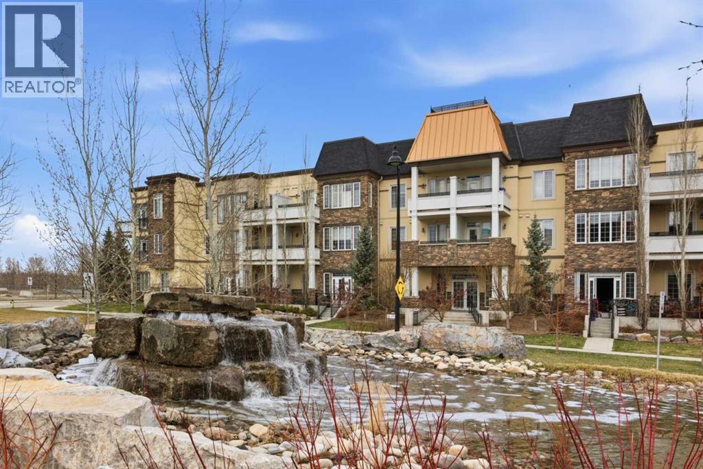 207, 39 Quarry Gate Se, Calgary, Alberta  T2C 5P4 - Photo 3 - A2304654