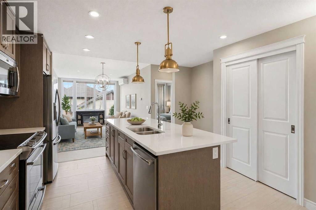 207, 39 Quarry Gate Se, Calgary, Alberta  T2C 5P4 - Photo 9 - A2304654