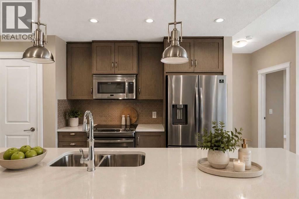 207, 39 Quarry Gate Se, Calgary, Alberta  T2C 5P4 - Photo 8 - A2304654