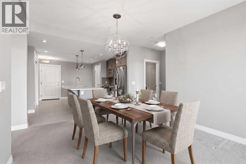 207, 39 Quarry Gate Se, Calgary, Alberta  T2C 5P4 - Photo 13 - A2304654