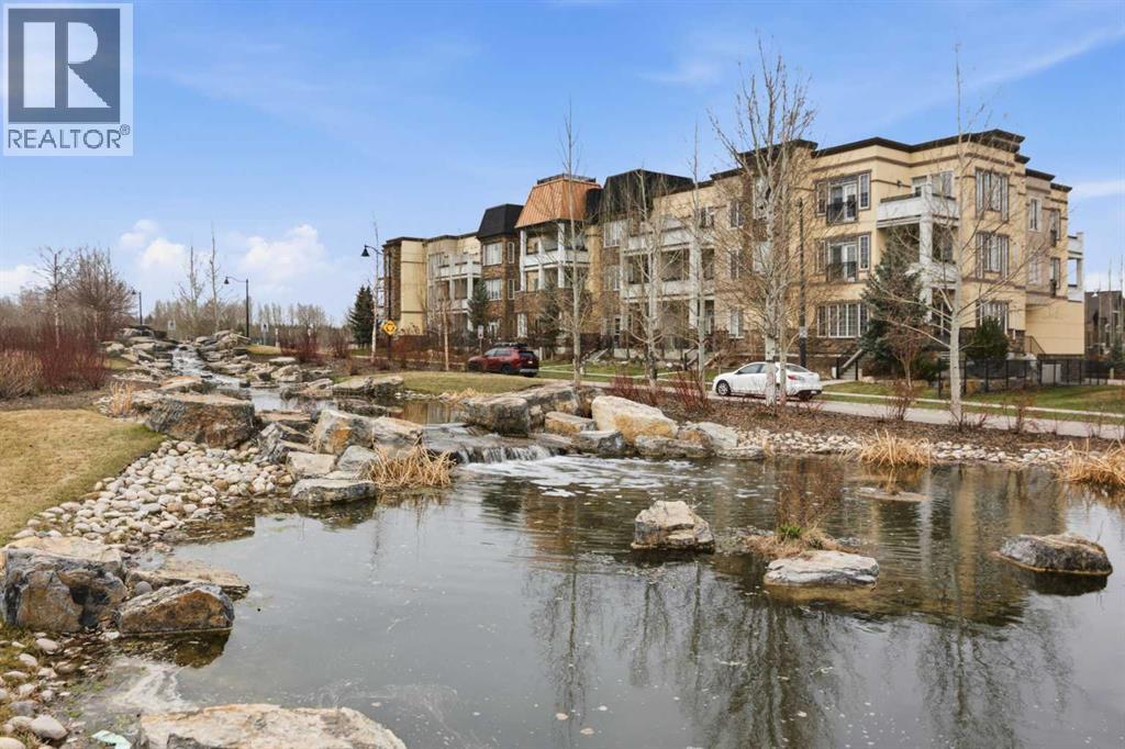 207, 39 Quarry Gate Se, Calgary, Alberta  T2C 5P4 - Photo 2 - A2304654