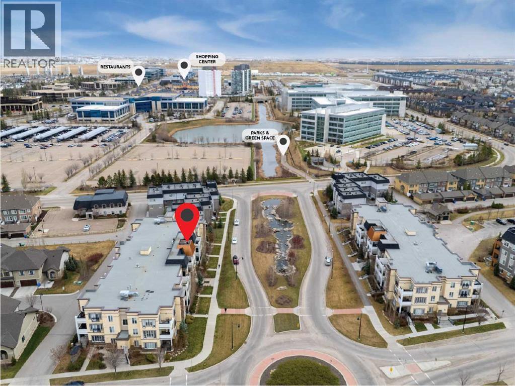 207, 39 Quarry Gate Se, Calgary, Alberta  T2C 5P4 - Photo 29 - A2304654