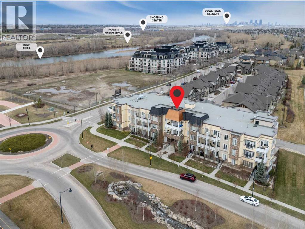 207, 39 Quarry Gate Se, Calgary, Alberta  T2C 5P4 - Photo 30 - A2304654