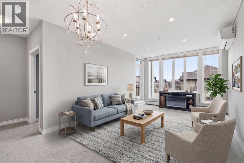 207, 39 Quarry Gate Se, Calgary, Alberta  T2C 5P4 - Photo 14 - A2304654