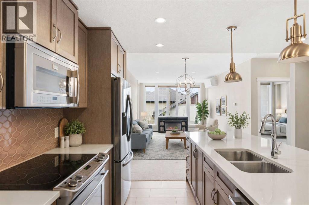 207, 39 Quarry Gate Se, Calgary, Alberta  T2C 5P4 - Photo 11 - A2304654